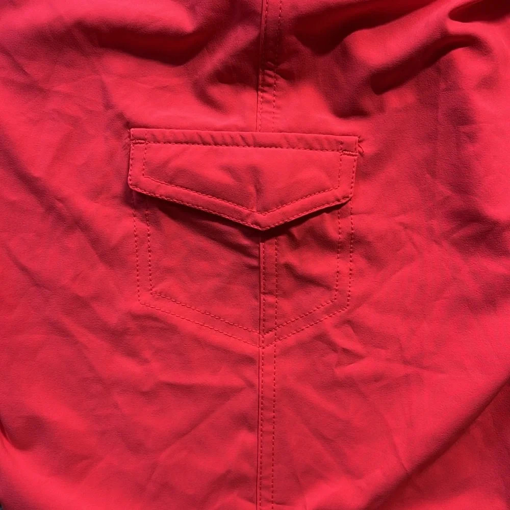 Volcom swim trunks - Picture 5 of 9